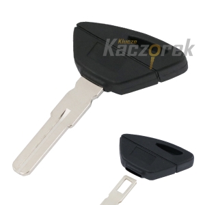 Motor Aprilia 001 - klucz surowy